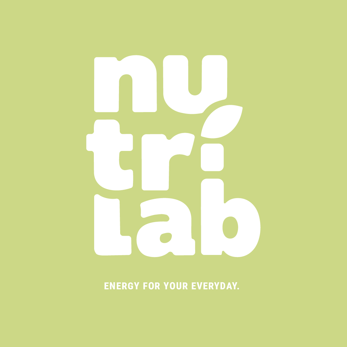 NutriLab Logo